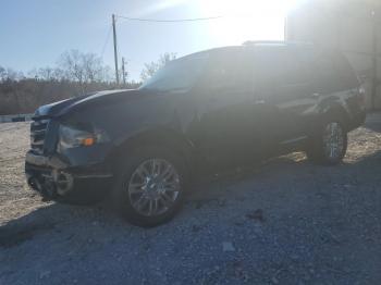  Salvage Ford Expedition