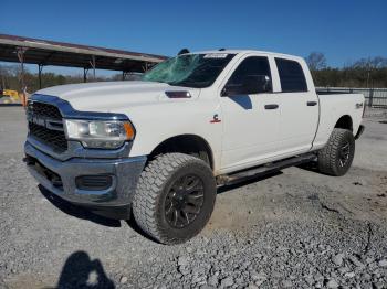  Salvage Ram 2500