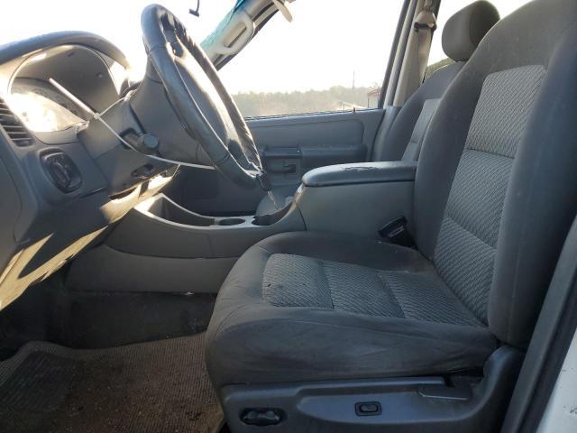 Ford Explorer Image 6