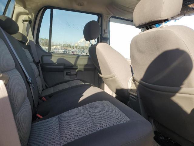 Ford Explorer Image 8