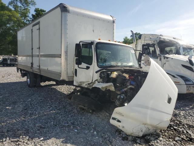  Salvage Freightliner M2 106 Med