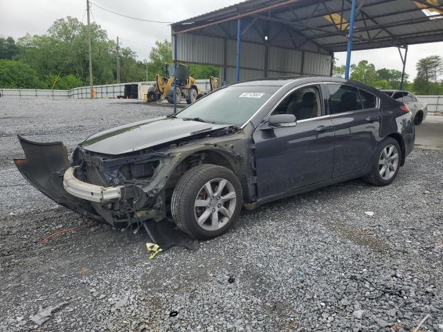  Salvage Acura TL