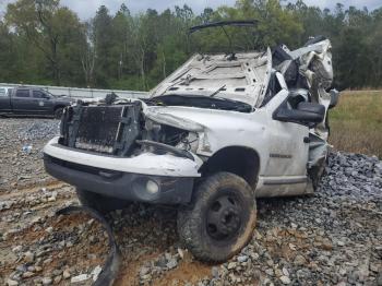  Salvage Dodge Ram 3500