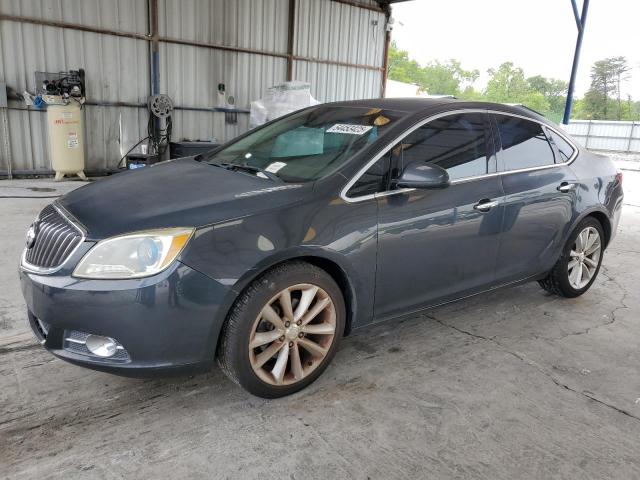  Salvage Buick Verano