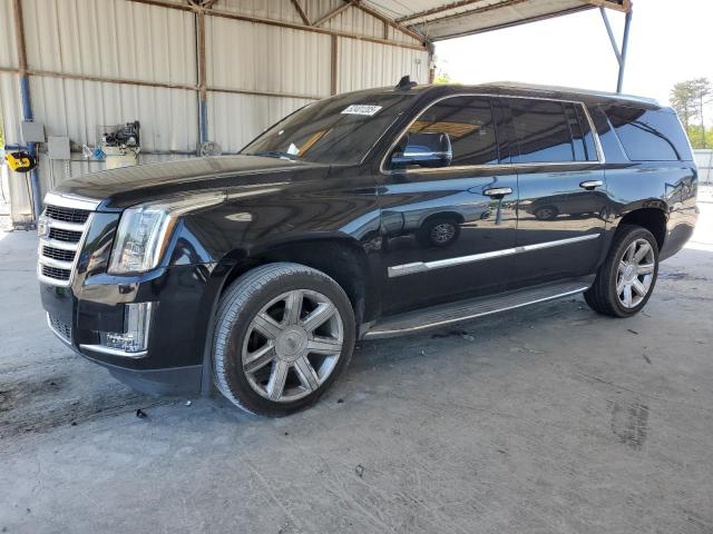  Salvage Cadillac Escalade