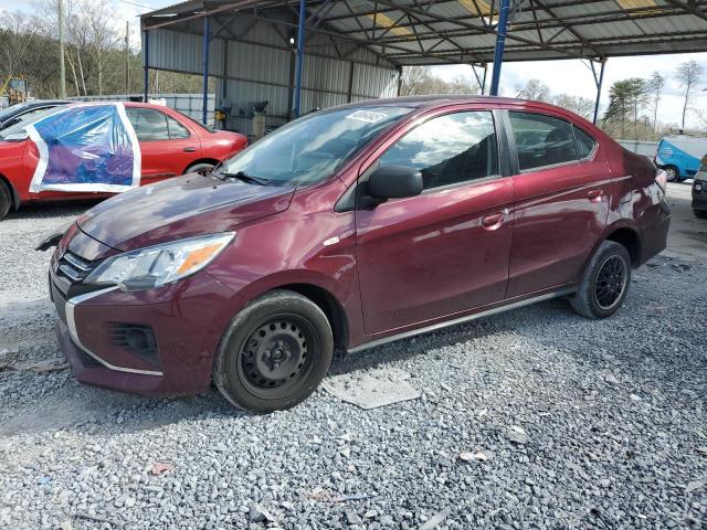  Salvage Mitsubishi Mirage