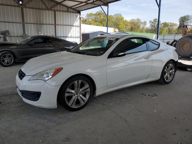  Salvage Hyundai Genesis