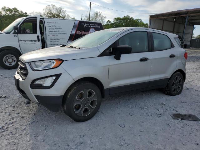  Salvage Ford EcoSport