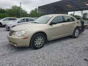  Salvage Chrysler Sebring