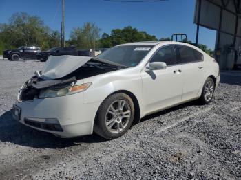  Salvage Acura TL