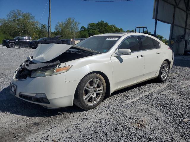  Salvage Acura TL