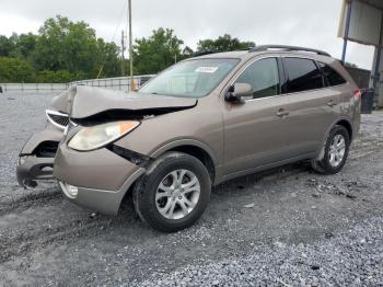 Salvage Hyundai Veracruz