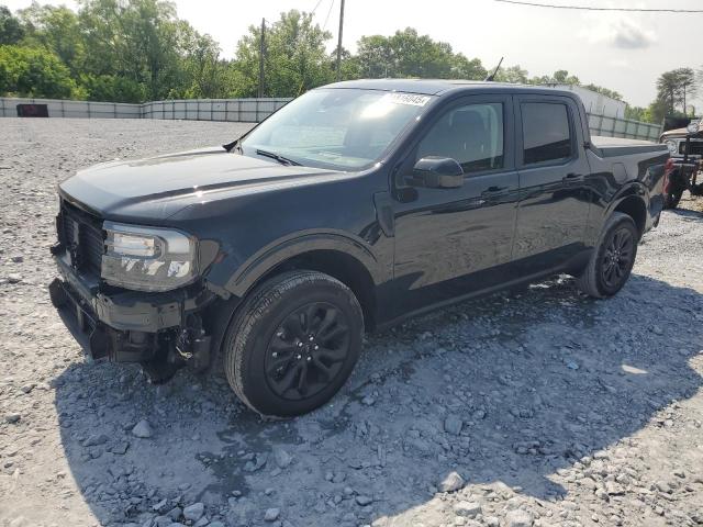  Salvage Ford Maverick L