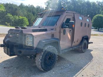  Salvage Ford F-550