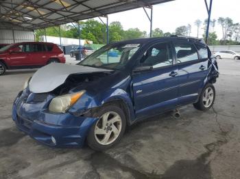  Salvage Pontiac Vibe