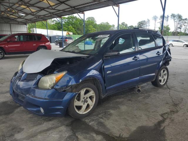  Salvage Pontiac Vibe