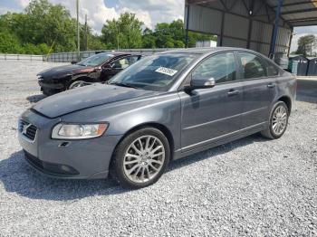  Salvage Volvo S40