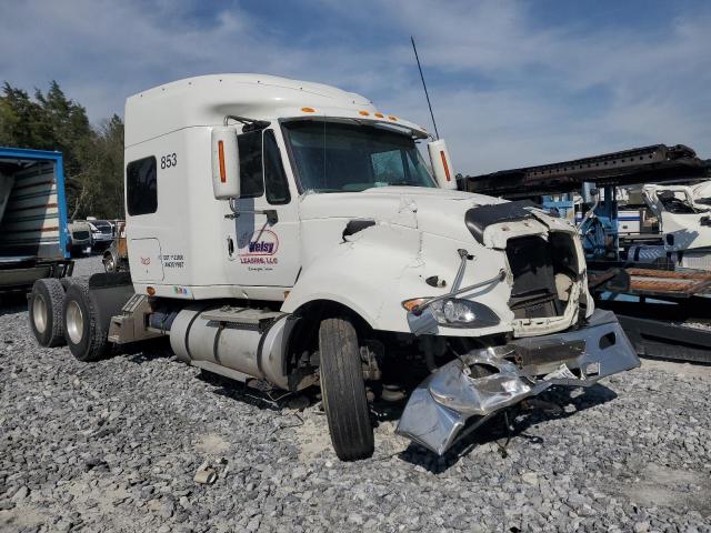  Salvage International Prostar Pr