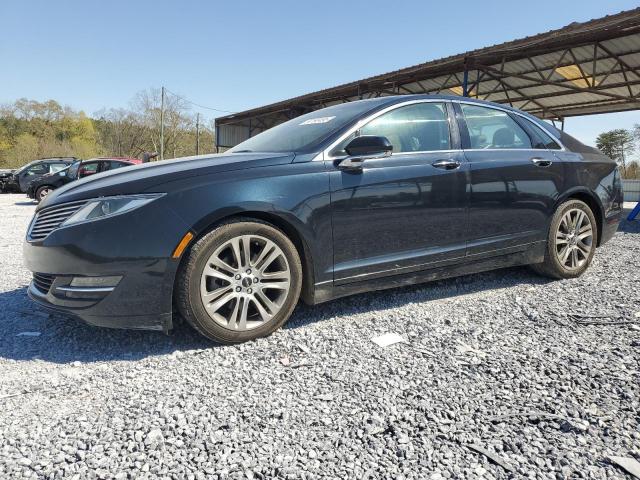  Salvage Lincoln MKZ