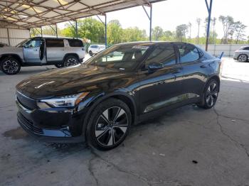  Salvage Polestar 2