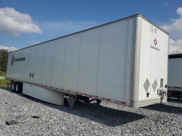  Salvage Hyundai 53ft Tralr
