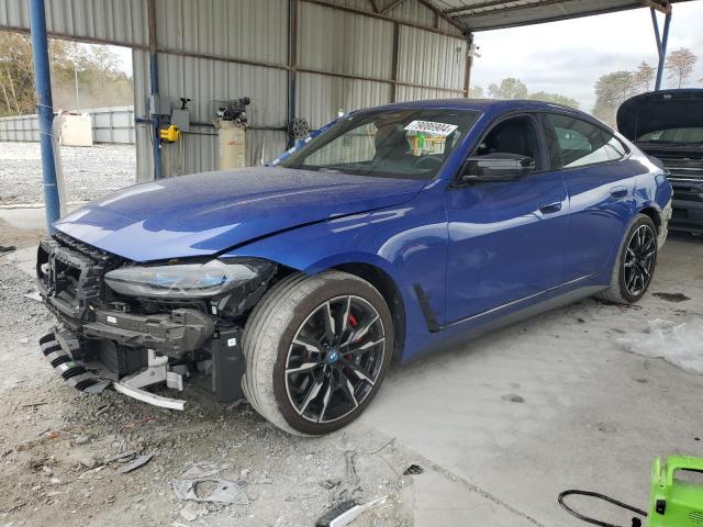  Salvage BMW I4 M50