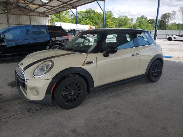  Salvage MINI Cooper