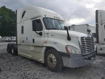  Salvage Freightliner Cascadia
