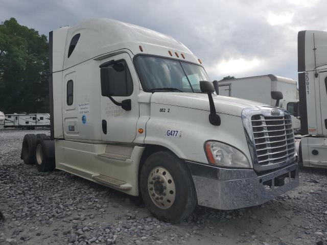  Salvage Freightliner Cascadia