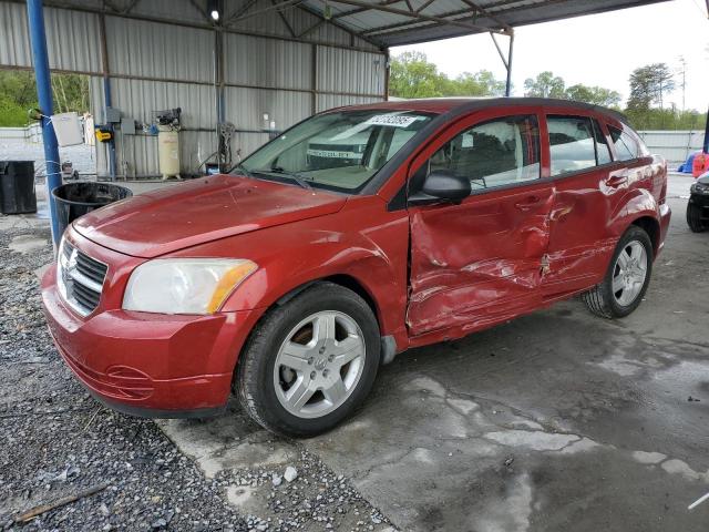  Salvage Dodge Caliber