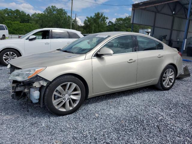  Salvage Buick Regal
