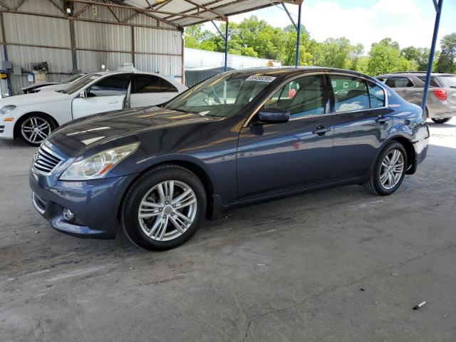  Salvage INFINITI G37