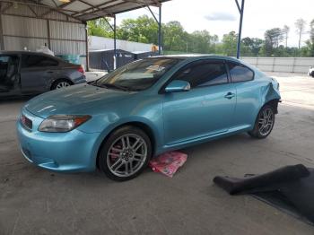  Salvage Toyota Scion
