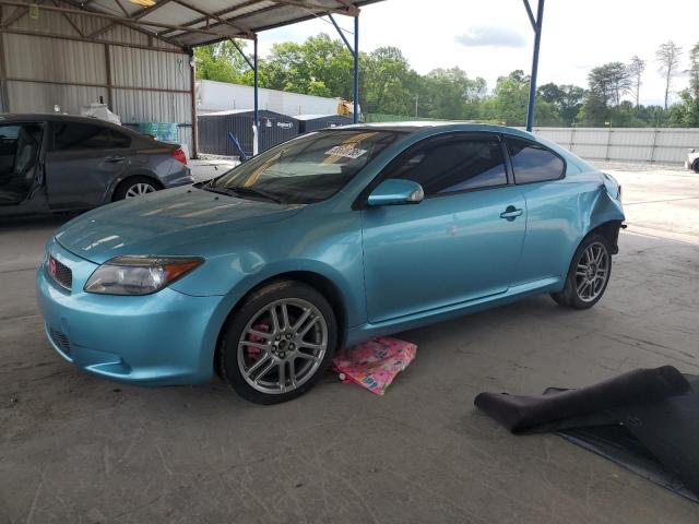  Salvage Toyota Scion