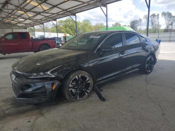  Salvage Kia K5