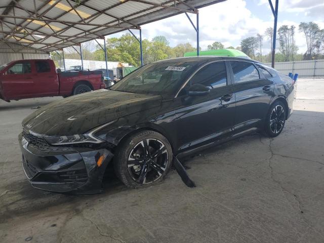  Salvage Kia K5
