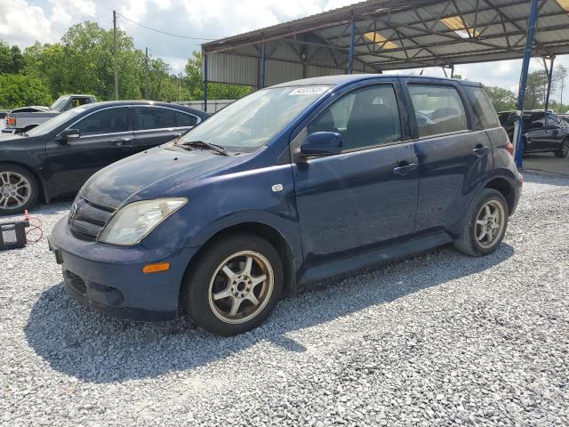 Salvage Toyota Scion