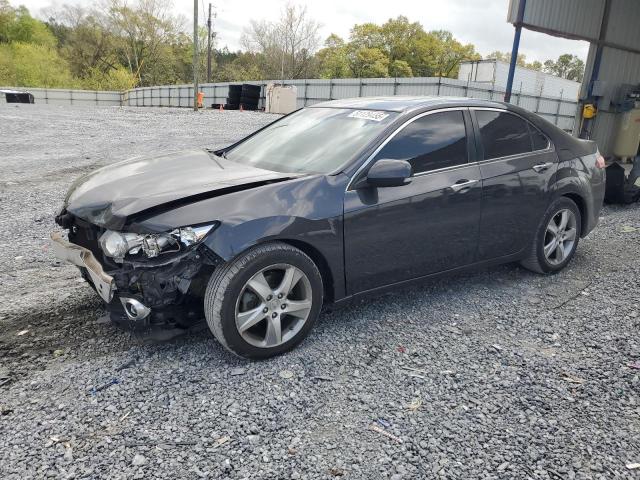  Salvage Acura TSX