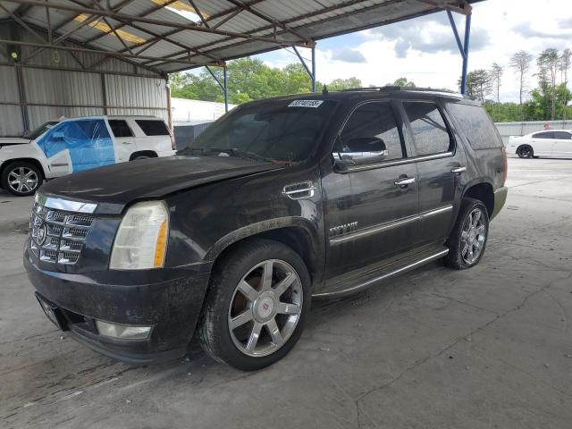  Salvage Cadillac Escalade