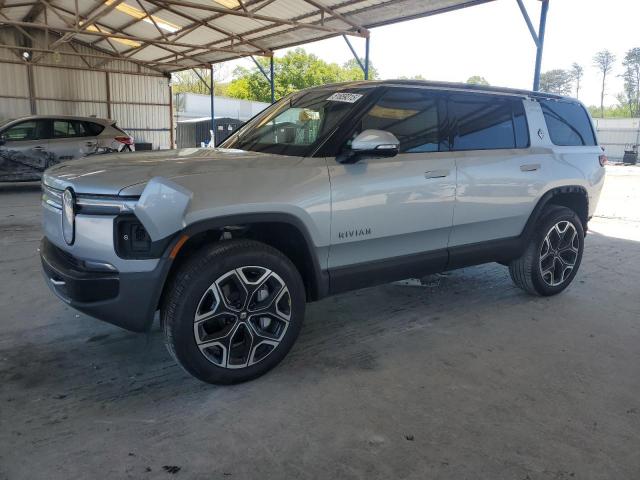  Salvage Rivian Ris