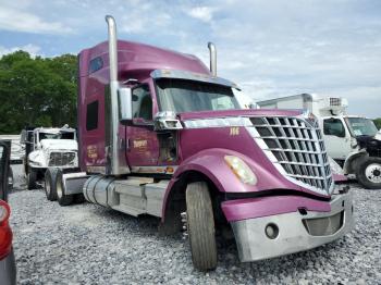  Salvage International Lonestar