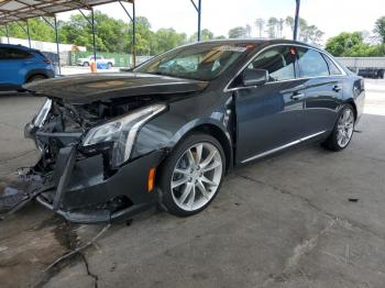  Salvage Cadillac XTS