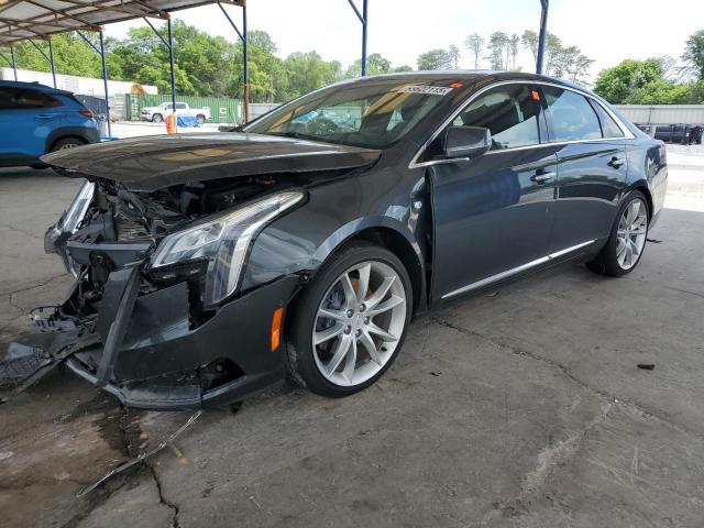  Salvage Cadillac XTS
