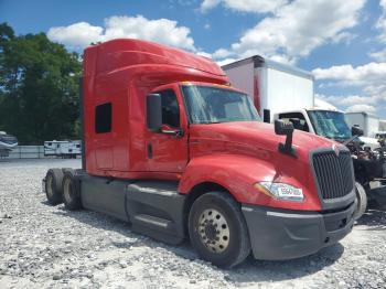  Salvage International Lt625