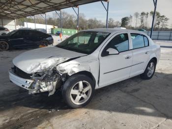  Salvage Chevrolet Cobalt