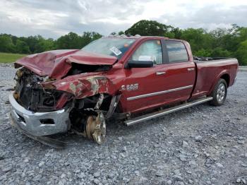  Salvage Ram 3500
