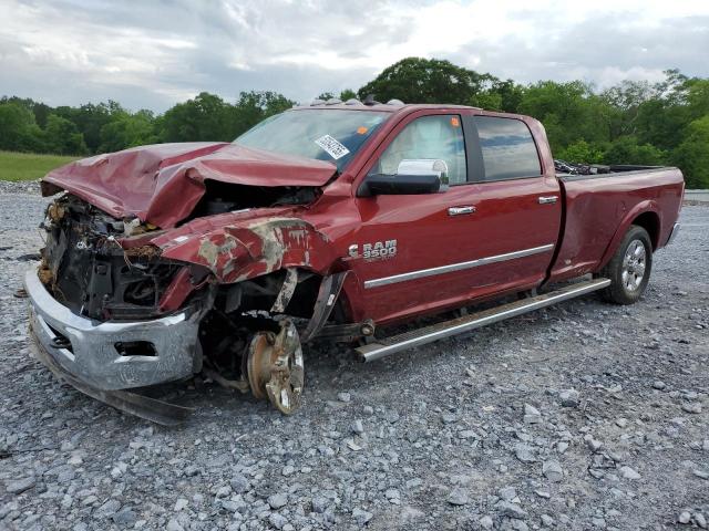  Salvage Ram 3500