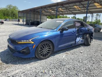  Salvage Kia K5