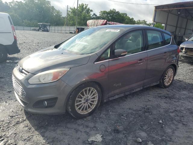  Salvage Ford Cmax