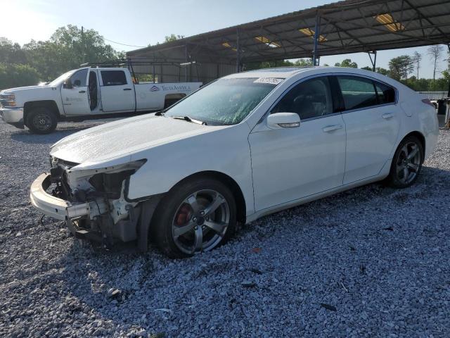  Salvage Acura TL